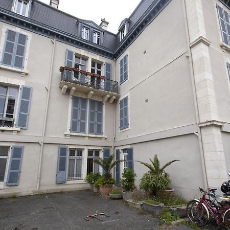 Welkeys - Reine Nathalie Apartment Biarritz Zewnętrze zdjęcie
