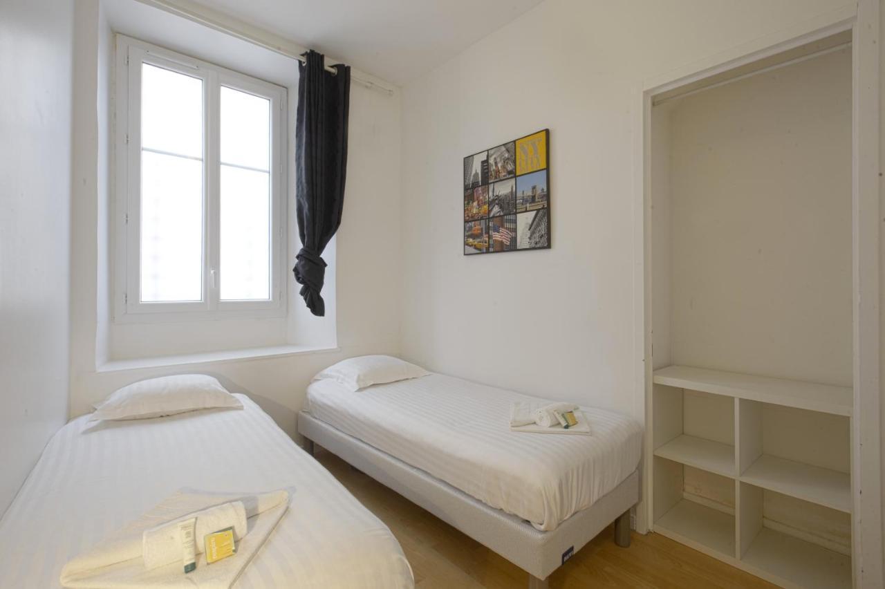 Welkeys - Reine Nathalie Apartment Biarritz Zewnętrze zdjęcie