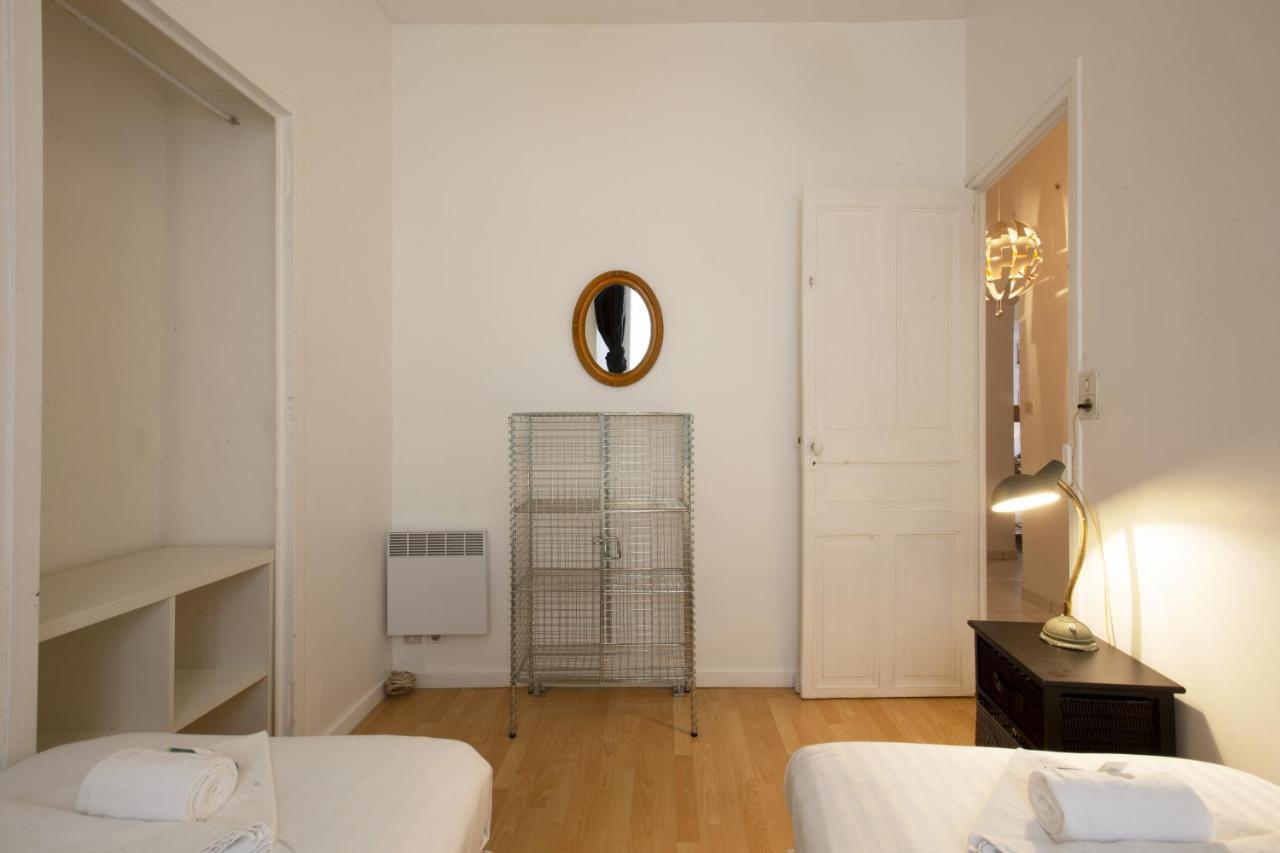 Welkeys - Reine Nathalie Apartment Biarritz Zewnętrze zdjęcie