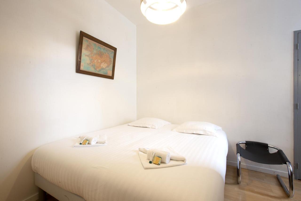 Welkeys - Reine Nathalie Apartment Biarritz Zewnętrze zdjęcie