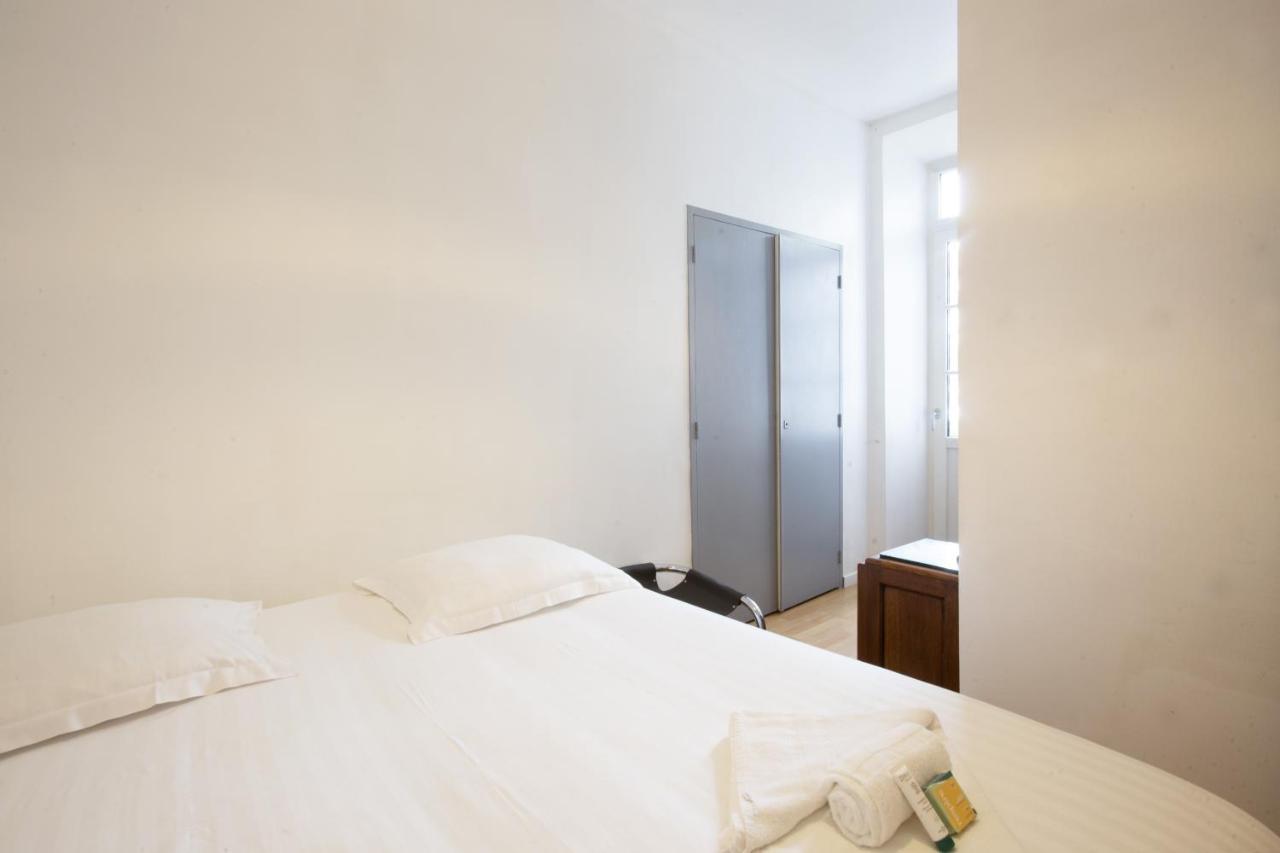 Welkeys - Reine Nathalie Apartment Biarritz Zewnętrze zdjęcie