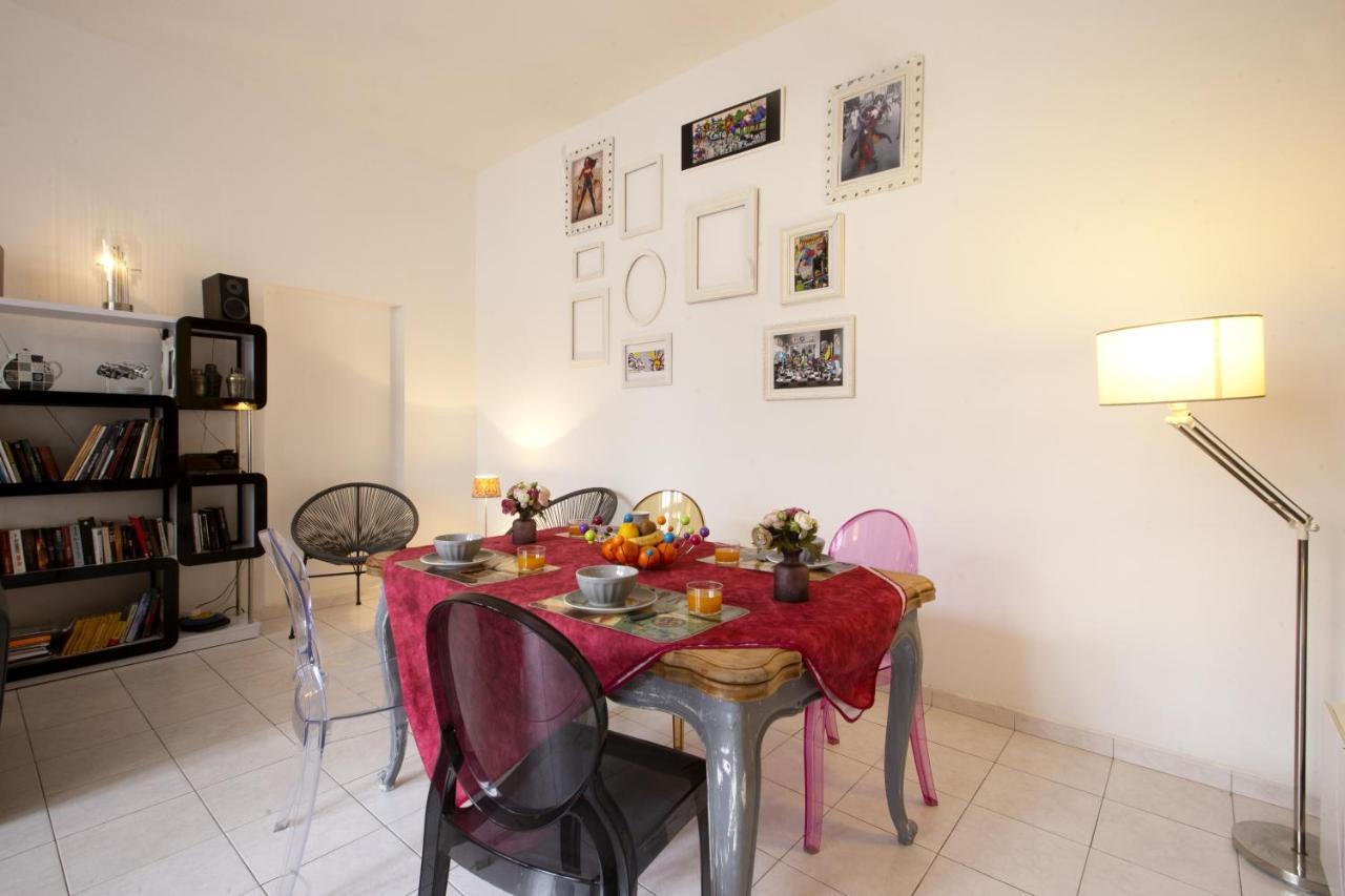 Welkeys - Reine Nathalie Apartment Biarritz Zewnętrze zdjęcie