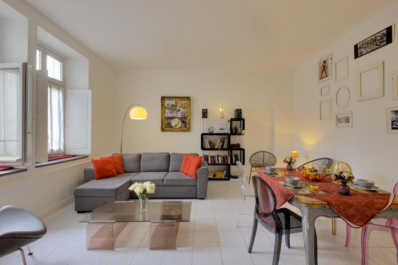 Welkeys - Reine Nathalie Apartment Biarritz Zewnętrze zdjęcie